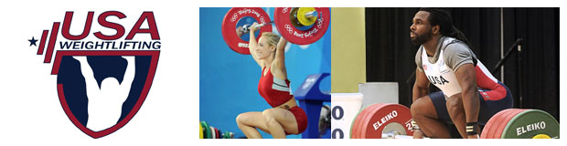 Olympic Weightlifting