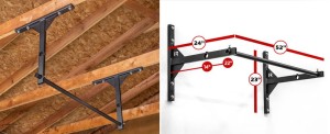 pull up Building a Garage Gym on a Budget
