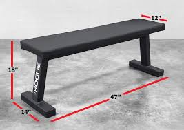 bench Building a Garage Gym on a Budget