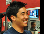 Chris Matsui